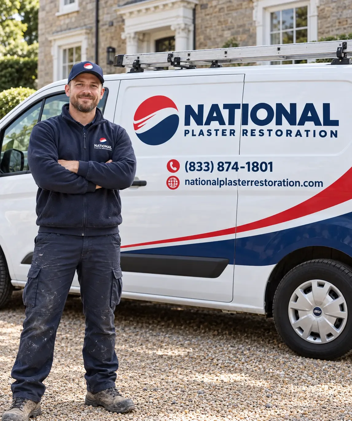 Plaster Repair company in Hoboken, GA